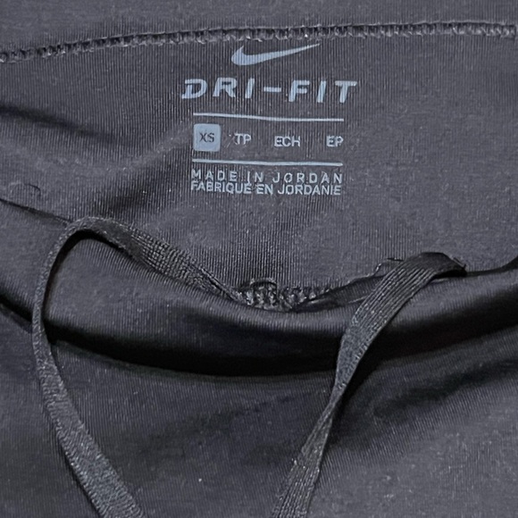 Nike Dri-Fit Leggings Women XS - Picture 3 of 3